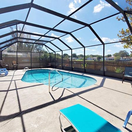 Vila 1050 Tompkins Drive Port Orange Exteriér fotografie