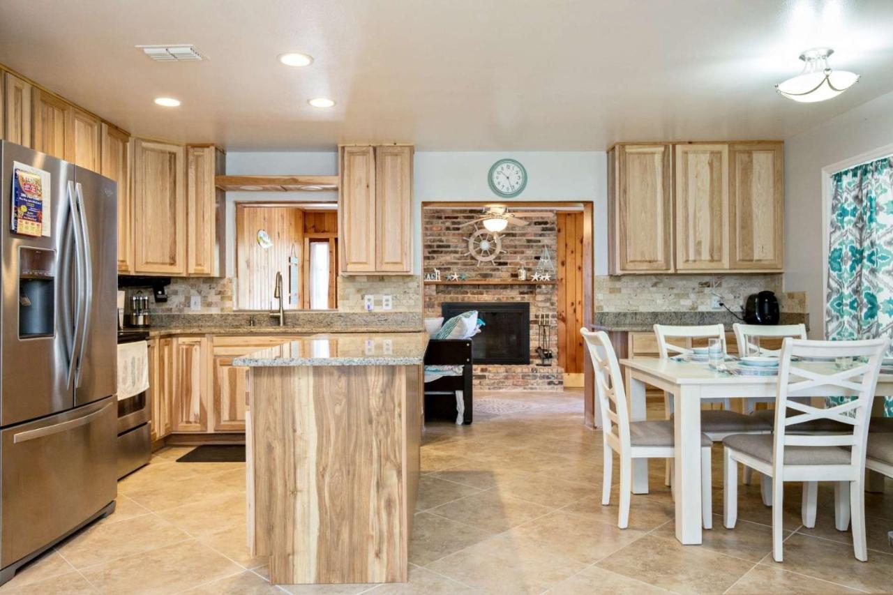 Vila 1050 Tompkins Drive Port Orange Exteriér fotografie