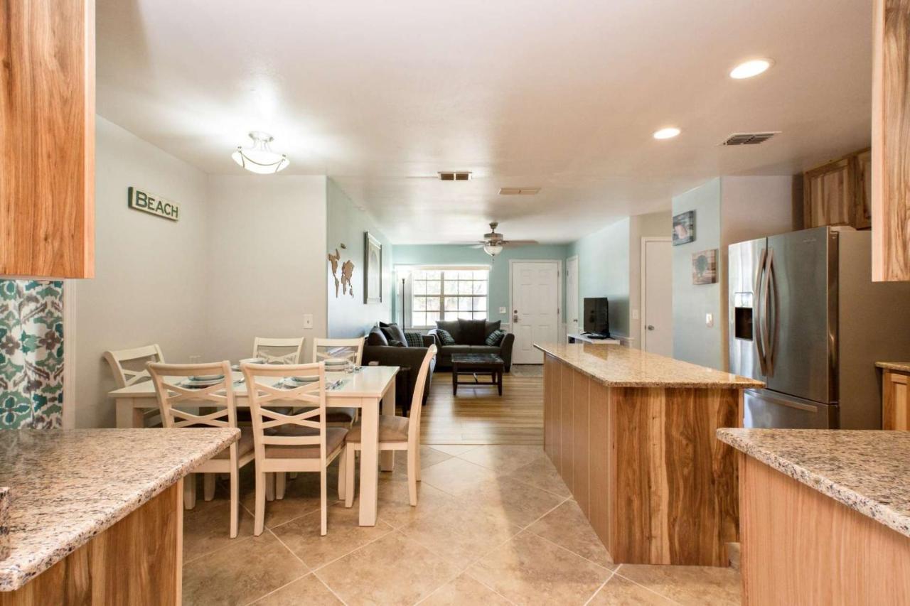 Vila 1050 Tompkins Drive Port Orange Exteriér fotografie