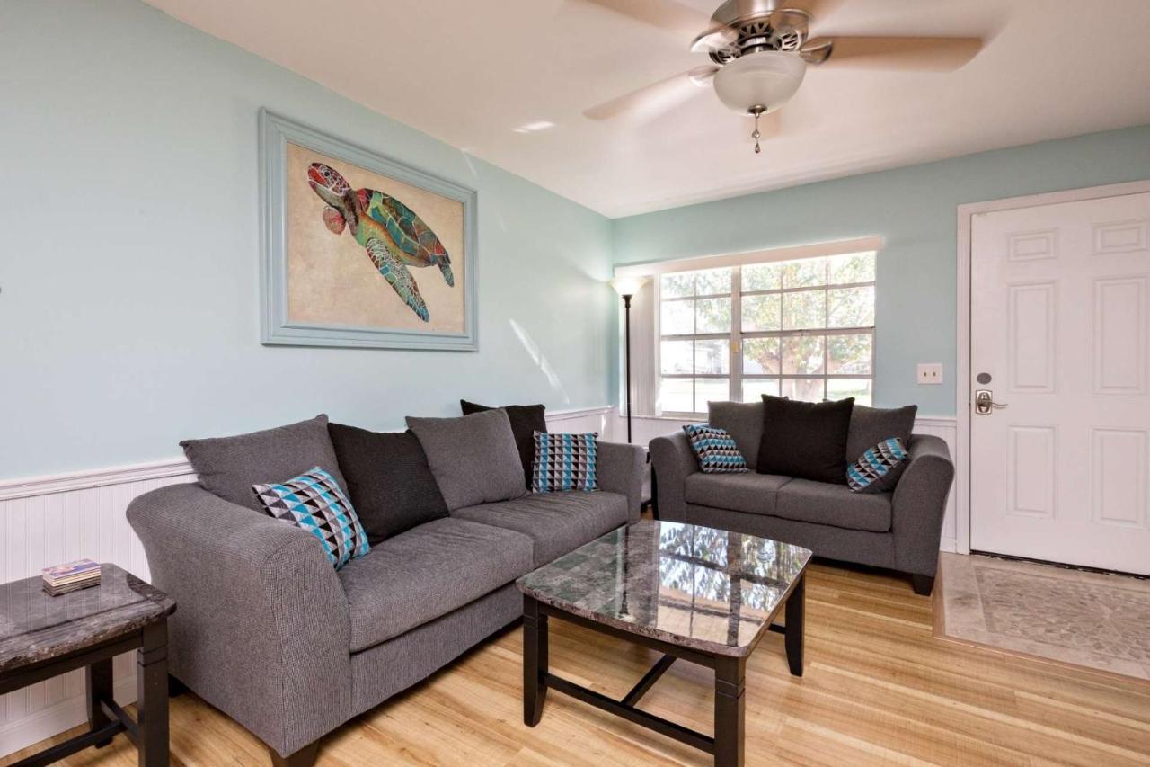 Vila 1050 Tompkins Drive Port Orange Exteriér fotografie