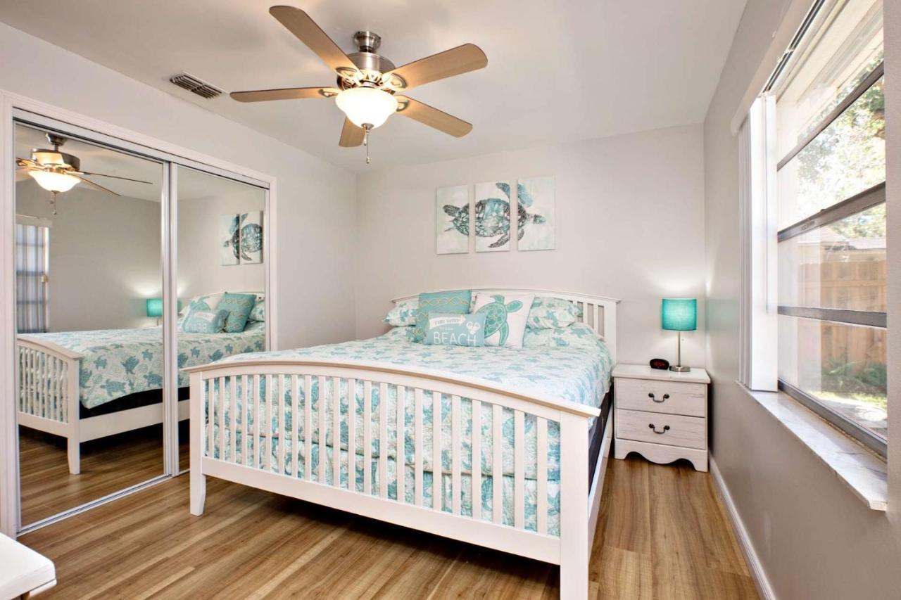 Vila 1050 Tompkins Drive Port Orange Exteriér fotografie
