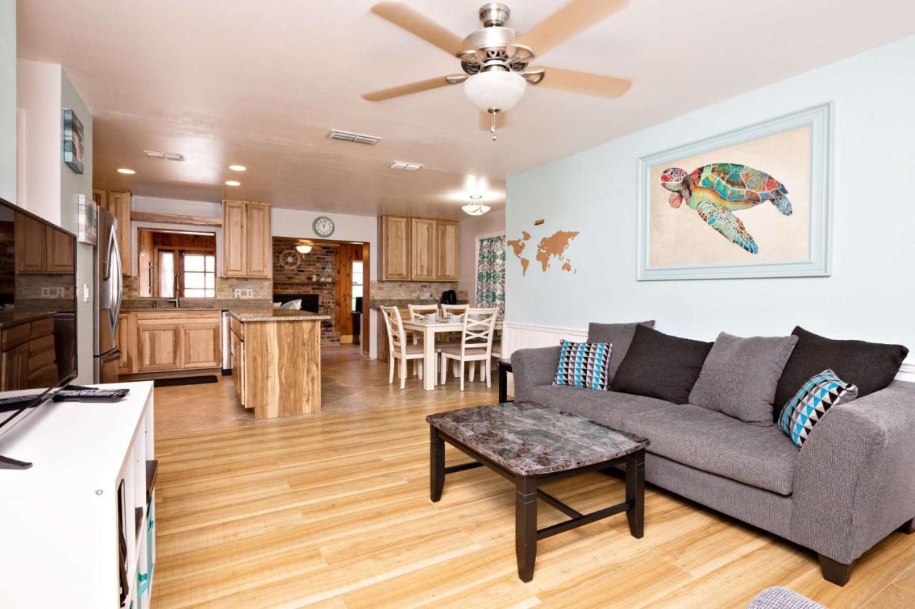 Vila 1050 Tompkins Drive Port Orange Exteriér fotografie