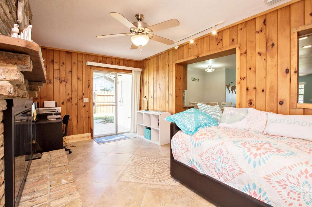 Vila 1050 Tompkins Drive Port Orange Exteriér fotografie