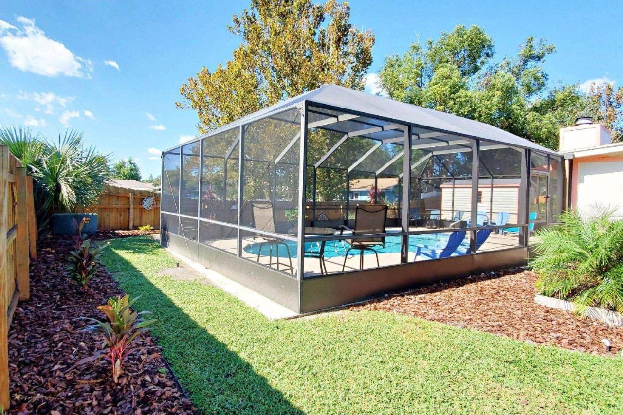 Vila 1050 Tompkins Drive Port Orange Exteriér fotografie