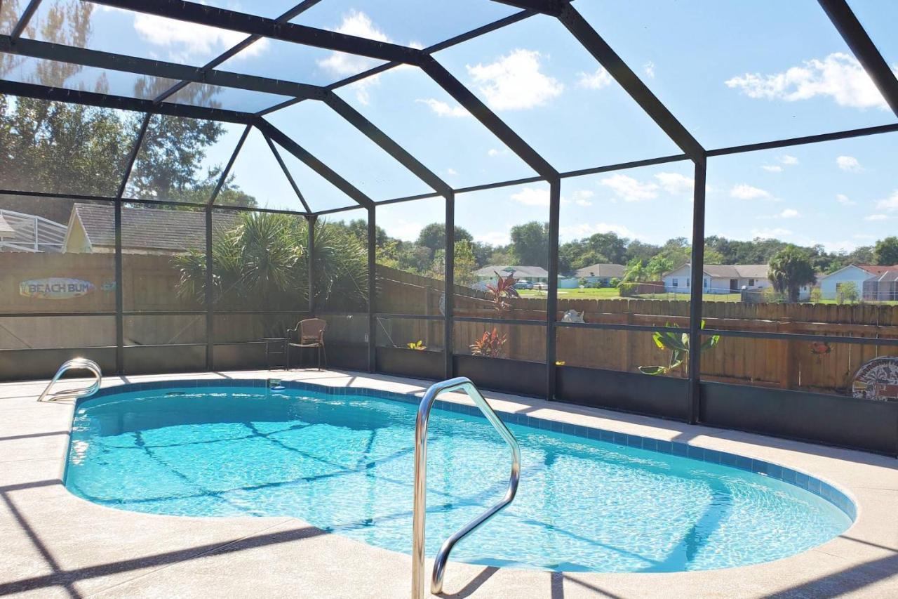 Vila 1050 Tompkins Drive Port Orange Exteriér fotografie